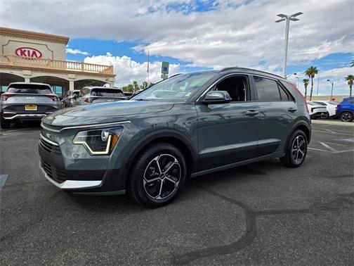 2023 Kia Niro EX