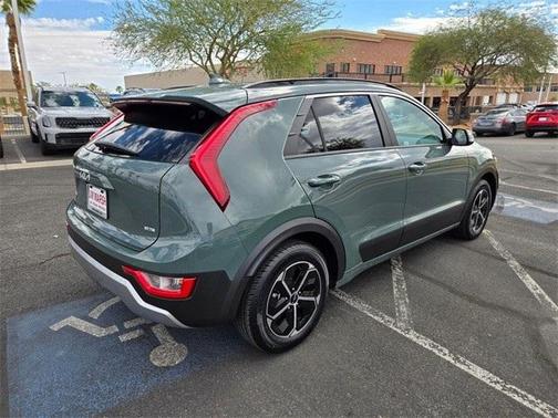 2023 Kia Niro EX