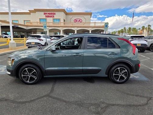 2023 Kia Niro EX