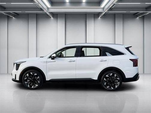 2024 Kia Sorento EX