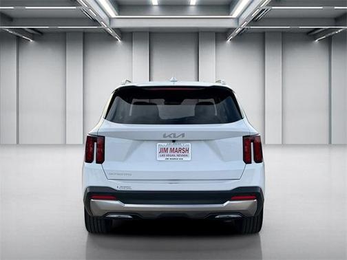 2024 Kia Sorento EX