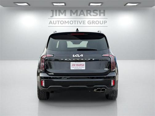 2024 Kia Telluride SX-Prestige X-Pro