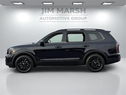 2024 Kia Telluride SX-Prestige X-Pro