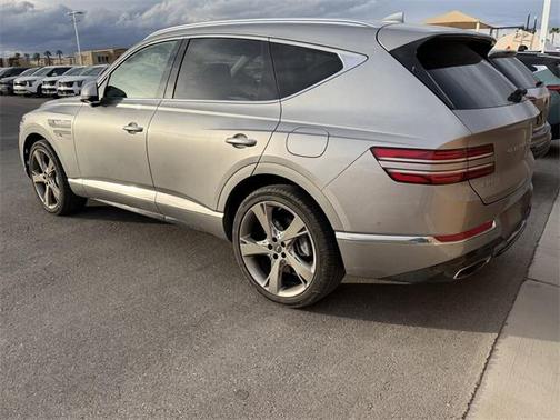 2023 Genesis GV80 2.5T