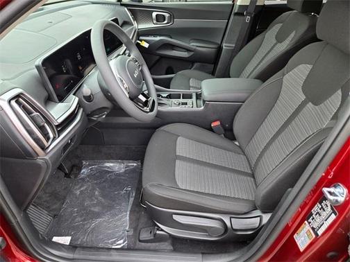 2025 Kia Sorento LX