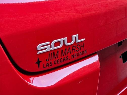 2023 Kia Soul GT-Line 2.0L