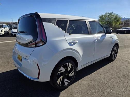 2025 Kia Soul GT-Line 2.0L