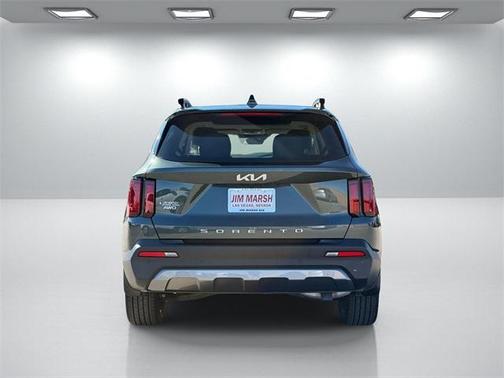 2022 Kia Sorento X-Line EX