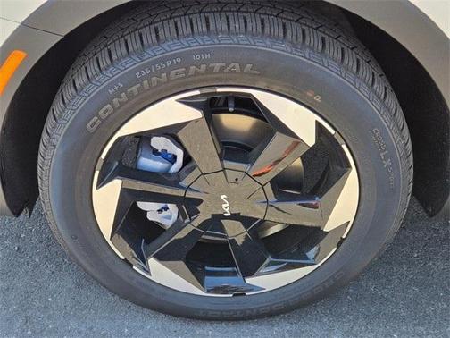 2025 Kia Sorento Plug-In Hybrid EX