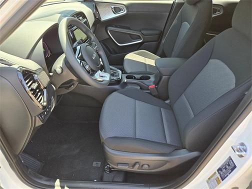 2025 Kia Soul S