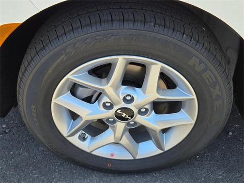2025 Kia Soul S
