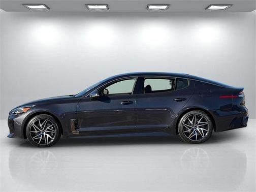 2023 Kia Stinger GT-Line