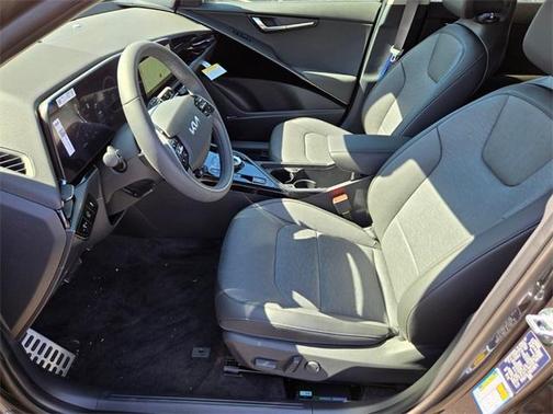 2025 Kia Niro EV Wave