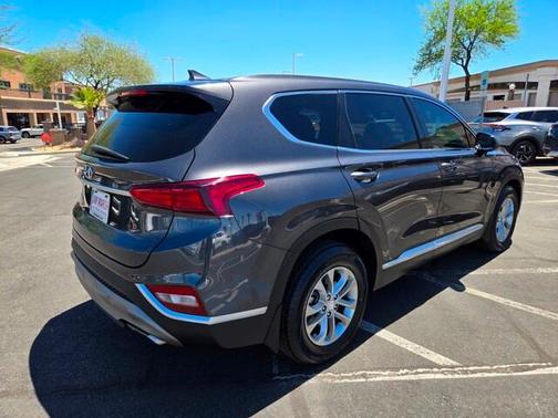 2020 Hyundai SANTA FE 2.4 SEL