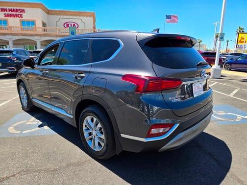 2020 Hyundai SANTA FE 2.4 SEL