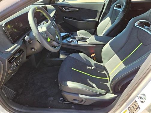 2025 Kia EV6 GT