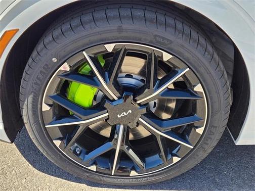 2025 Kia EV6 GT