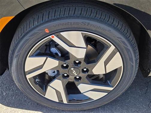 2025 Kia Soul GT-Line 2.0L