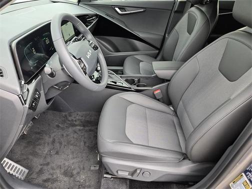 2025 Kia Niro EX Touring