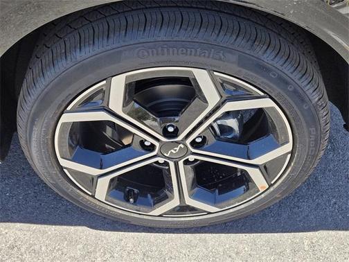 2025 Kia Niro SX Touring