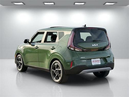 2023 Kia Soul EX