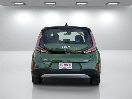 2023 Kia Soul EX