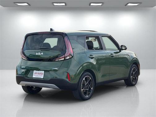 2023 Kia Soul EX