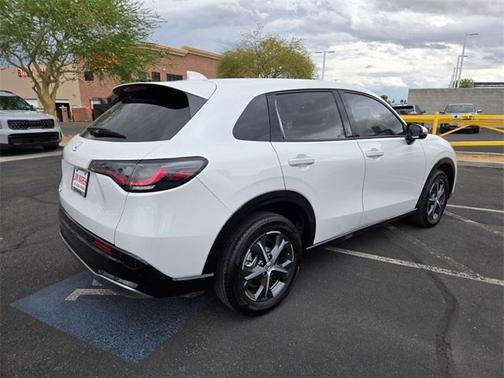 2023 Honda HR-V EX-L