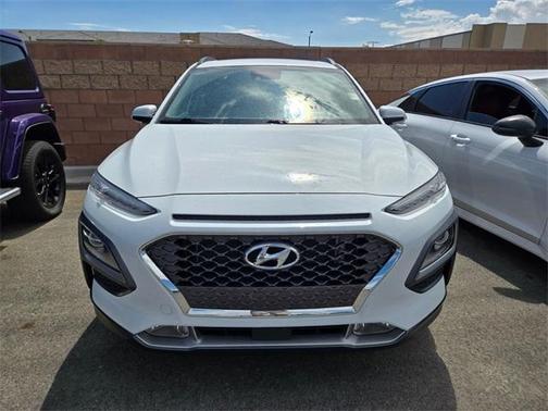 2020 Hyundai KONA Ultimate