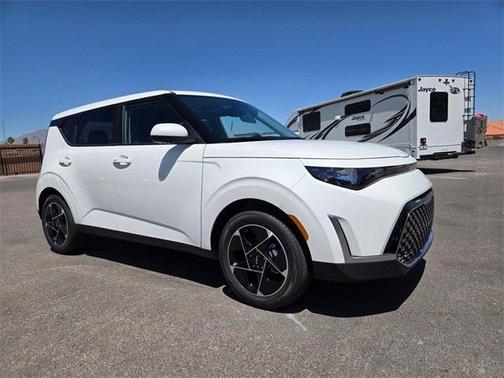 2025 Kia Soul EX