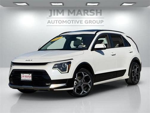 2023 Kia Niro EX Touring