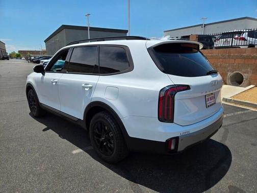 2023 Kia Telluride SX-Prestige X-Pro