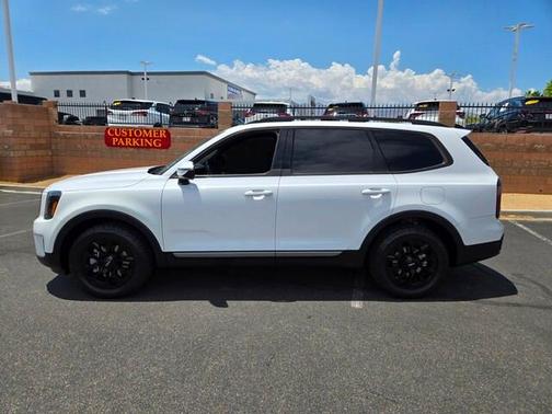 2023 Kia Telluride SX-Prestige X-Pro