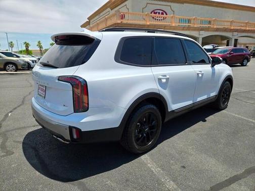 2023 Kia Telluride SX-Prestige X-Pro