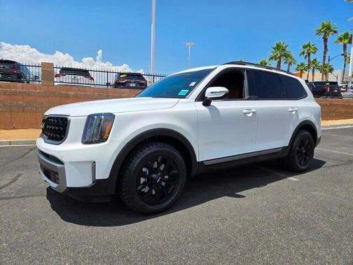 2023 Kia Telluride SX-Prestige X-Pro