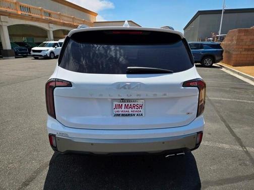 2023 Kia Telluride SX-Prestige X-Pro