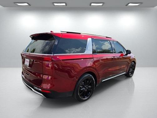 2024 Kia Carnival SX Prestige