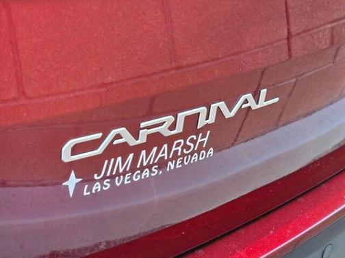 2024 Kia Carnival SX Prestige