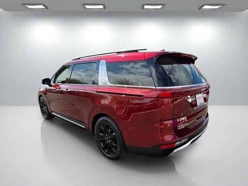 2024 Kia Carnival SX Prestige