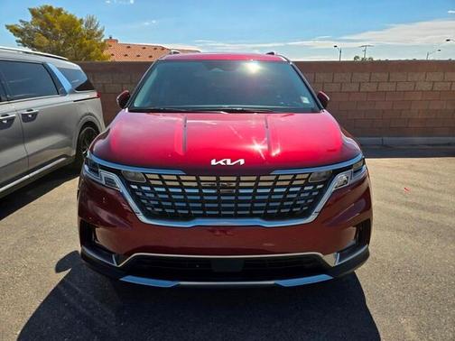 2024 Kia Carnival SX Prestige