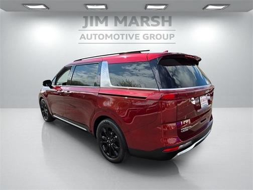 2024 Kia Carnival SX Prestige