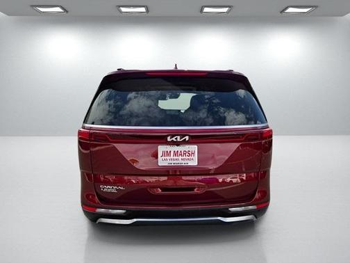 2024 Kia Carnival SX Prestige