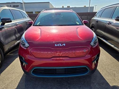 2022 Kia Niro EV EX