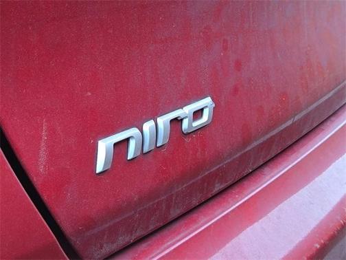 2022 Kia Niro EV EX