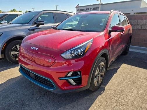 2022 Kia Niro EV EX