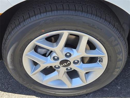 2025 Kia Soul S