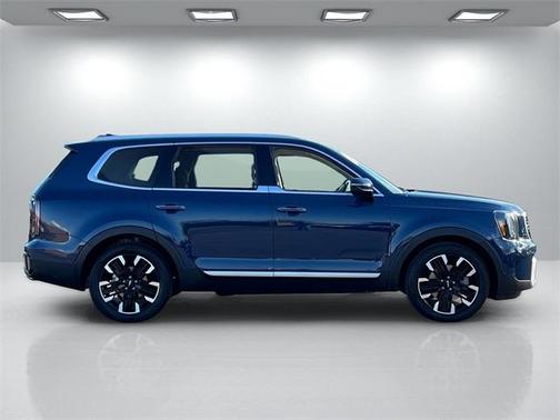 2025 Kia Telluride SX