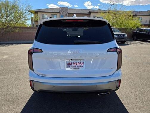 2023 Kia Telluride SX-Prestige X-Line