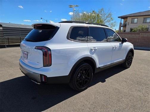 2023 Kia Telluride SX-Prestige X-Line