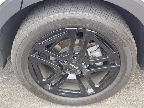 2023 Kia Telluride SX-Prestige X-Line